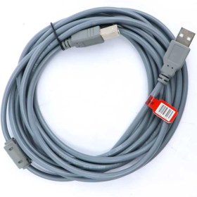 تصویر کابل پرینتر Royal 10m 