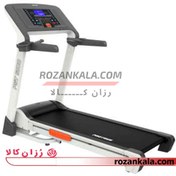 تصویر تردمیل خانگی پروتئوس مدل PST5100 تاشو 
