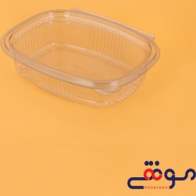 تصویر ظرف دلی رویال450(تعداد درکارتن250) 