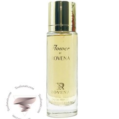 تصویر ادکلن روونا فلاور بای رایحه گوچی فلورا 30 میل Rovena Flower By Rovena 30 ml