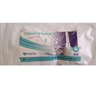 تصویر پودر بندآورنده خون طبااستاپ 3 گرم تریتا 