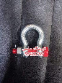 تصویر شگل ۱ تن پیچ و مهره ای 