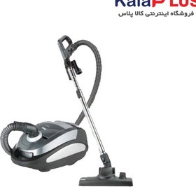 تصویر جاروبرقی فکر 700 واتی Granada Delux OKO Fakir Granada Delux OKO Fakir Vacuum Cleaner 700W