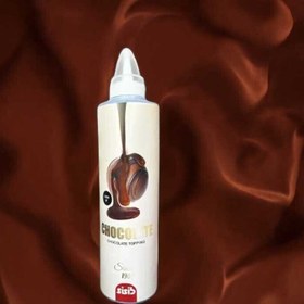 تصویر سس شکلات سی سیب CHOCOLATE SUCC