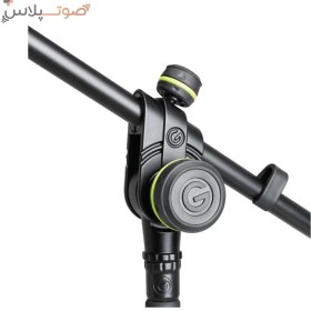 تصویر پایه میکروفون Gravity MS 2321 B 