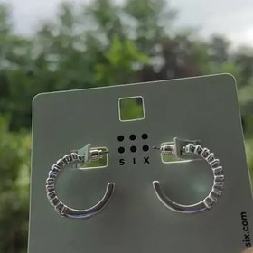 تصویر گوشواره خاص و شیک 