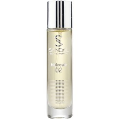 تصویر عطر مردانه مدل Molecules 020 حجم 33 میل صندل Sandal Molecules 020 Eau De Parfum For Men 33 ml