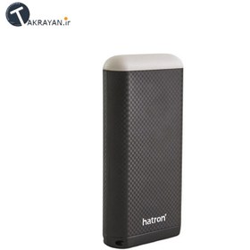 تصویر Hatron HPB20000 20000mAh Power Bank 