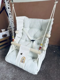 تصویر تاب ریلکسی 