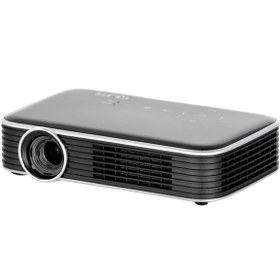 تصویر ویدئو پروژکتور ویویتک مدل Qumi Q8 Vivitek Qumi Q8 Projector