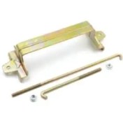 تصویر بست نگهدارنده باتری پژو ۴۰۵ مدل 120325 