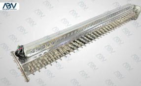 تصویر نازل آبنما بارانی آبان 