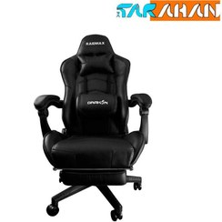 تصویر صندلی گیمینگ ریدمکس مدل DK709 GAMING CHAIR RAIDMAX DK709