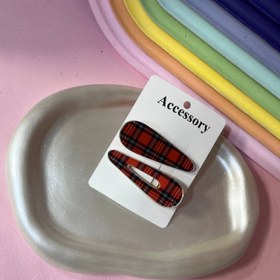 تصویر گیره رزینی 