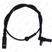 تصویر سنسور ABS چرخ عقب سمت چپ پژو 405 مدل بوش YG20227916 الکترونیک پردازش سبلان (EPS) 