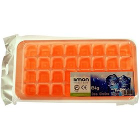 تصویر قالب یخ لیمون مدل 638 