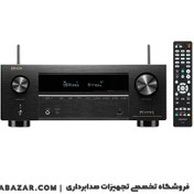 تصویر DENON - AVR-X2800H آمپلیفایر 