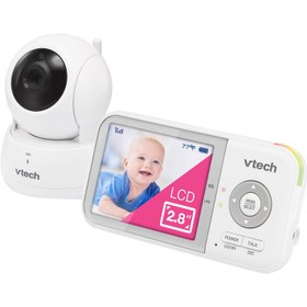 تصویر دوربین کنترل کودک وی تک مدل VM923 