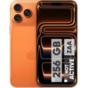 تصویر گوشی طرح اپل iphone 17 pro max | حافظه 256 رم 12 گیگابایت High Copy Apple iphone 17 pro max 256/12 GB