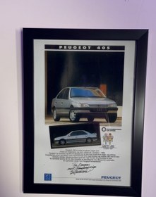 تصویر تابلو 405 