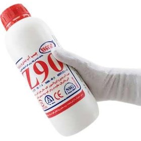 تصویر چسب آب بندی نانو NSG-Z90 Concrete Adhesive WaterProof, NSG-Z90, NSG