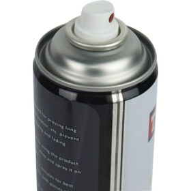 تصویر اسپری فوم لاستیک Turk Star TS-670 650ml Turk Star TS-670 650ml Rubber spray