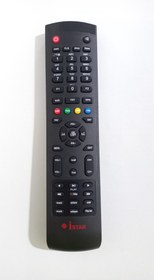 تصویر کنترل آی استار 