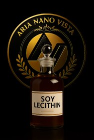 تصویر لستین سویا 