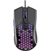 تصویر ماوس گیمینگ سیم دار میشن GM015 Meetion GM015 Gaming Mouse