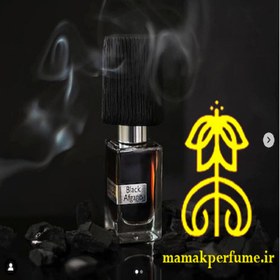 تصویر عطر بلک افغان 50 میل Black Afghano Nasamoto