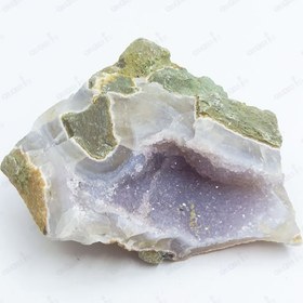 تصویر سنگ آمیتیست کد 006 