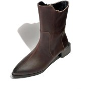 تصویر بوت زنانه کد WS۴۰۳۷ 