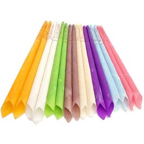 تصویر شمع گوش 