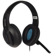 تصویر هدست بیاند مدل FHD-757 Beyond FHD-757 Headset