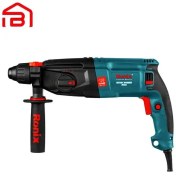 تصویر بتن کن رونیکس مدل 2723 ظرفیت ۳ کیلوگرم با ۴ شیار 