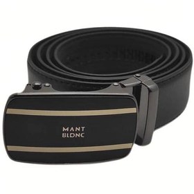 تصویر کمربند ریلی مدل mont blanc 