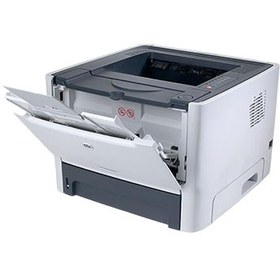 تصویر پرینتر لیزری اچ پی مدل HP 2015d کارکرده (استوک) HP LaserJet 2015d Stock Laser Printer 