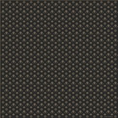 تصویر روسری ابریشم توییل سایز 120مونوگرام CHM5 