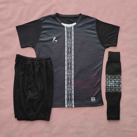 تصویر بلوزشورت طرح سنتی t333 