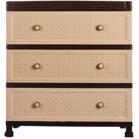 تصویر دراور کد D203 