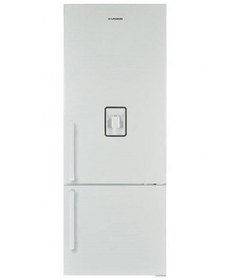 تصویر یخچال و فریزر ایکس ویژن مدل XVR-B703D ا X.Vision XVR-B703D Refrigerator X.Vision XVR-B703D Refrigerator