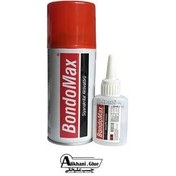 تصویر چسب 123 باندومکس 100 میل 