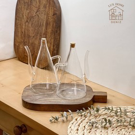 تصویر روغن ریز زارا هوم 