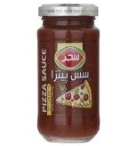 تصویر سس پیتزا سحر 260 گرم Sahar Pizza Sauce - 260 g