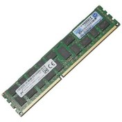تصویر رم سرور DDR3 دو کاناله 1866 مگاهرتز اچ پی مدل 14900 ظرفیت 16 گیگابایت 