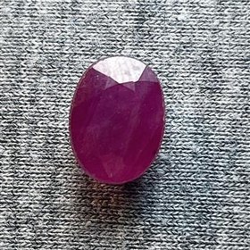 تصویر یاقوت سرخ افریقایی 