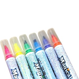 تصویر ماژیک جادویی 