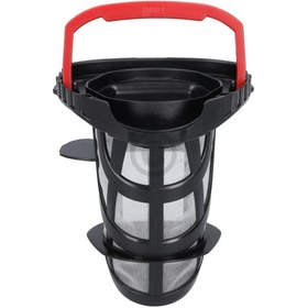 تصویر فیلتر جارو شارژی بوش Bosch rechargeable vacuum filter