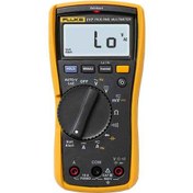 تصویر مولتی متر فلوک مدل 117 Fluke 117 Electricians True RMS Multimeter