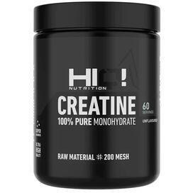 تصویر HIQ NUTRITION HIQ Creatine 300G بدون طعم HIQ NUTRITION Hıq Creatıne 300g Unflavored